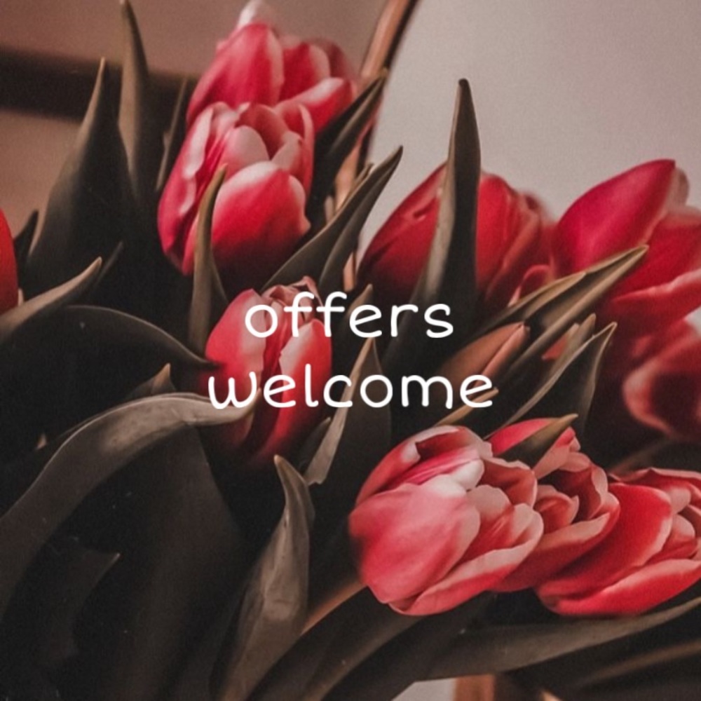 🌟Offers Welcome🌟